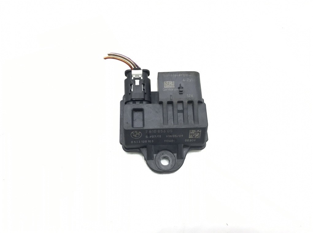 Реле накала свечей для BMW 3 E90/E91/E92/E93, 2011 г. 2.0 TD дизель б/у