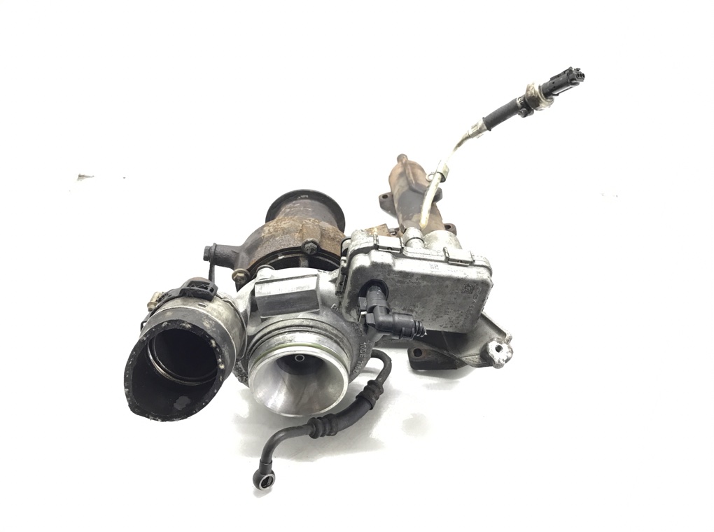 Турбина для BMW 3 E90/E91/E92/E93, 2011 г. 2.0 TD дизель б/у