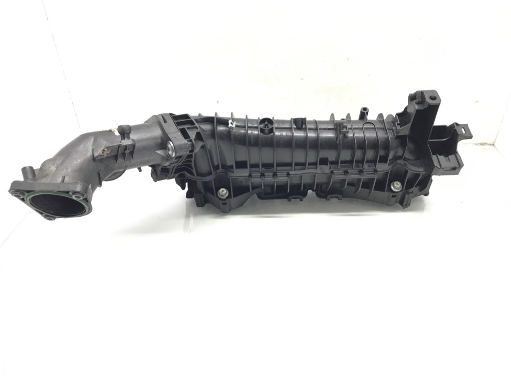 Коллектор впускной для BMW 3 E90/E91/E92/E93, 2011 г. 2.0 TD дизель б/у