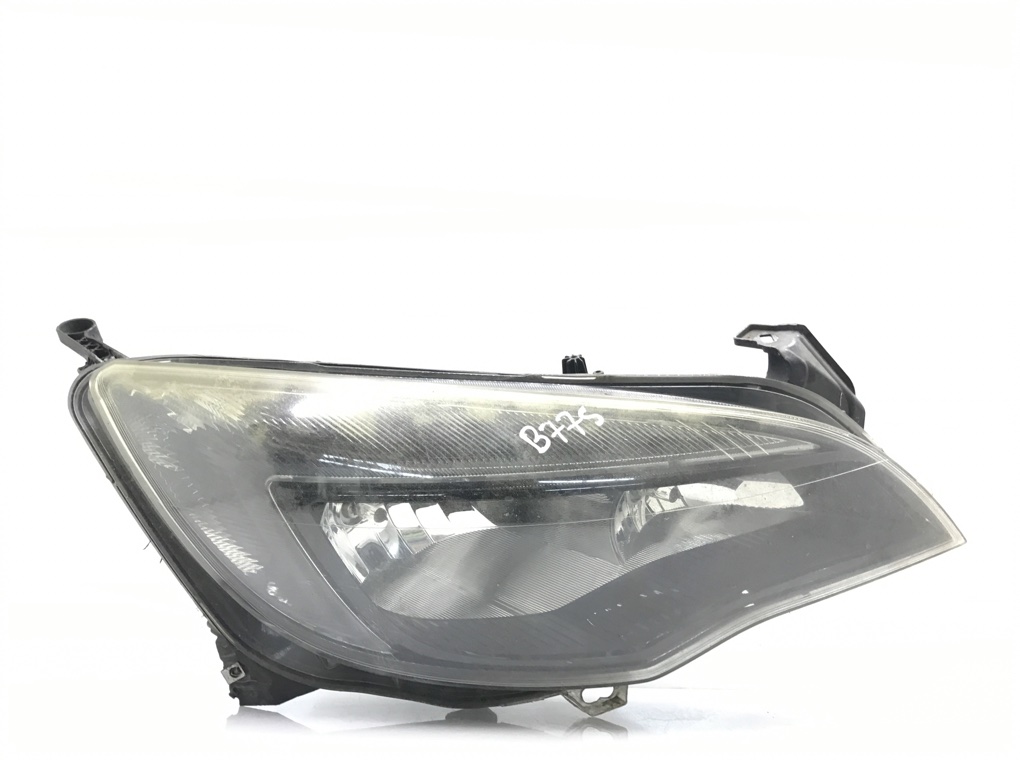 Фара правая для Opel Astra, 2012 г. 1.7 CDTi дизель б/у