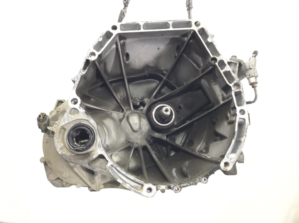 КПП механическая (МКПП) для Honda Civic, 2006 г. 1.8 i бензин б/у