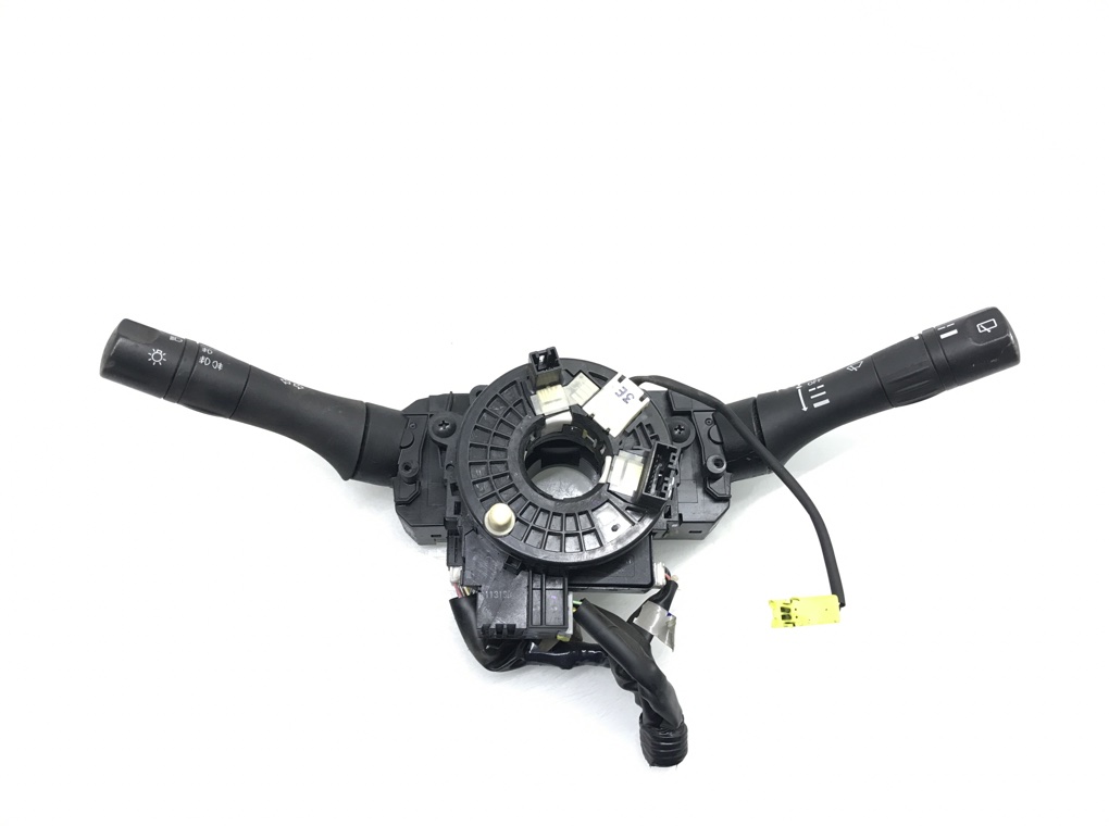 Переключатель подрулевой (стрекоза) для Nissan Juke, 2011 г. 1.6 i бензин б/у