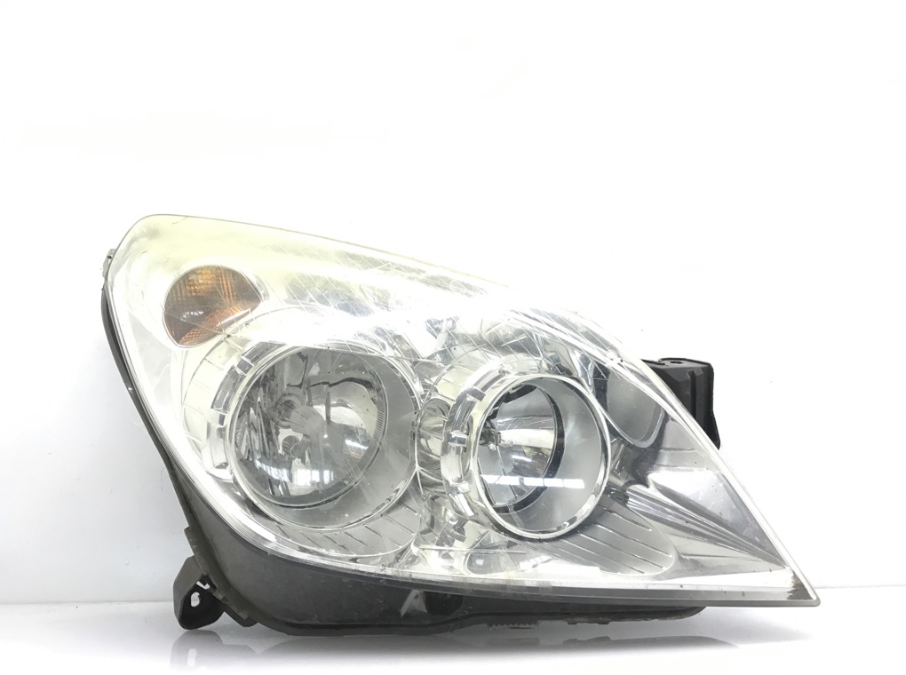 Фара правая для Opel Astra, 2007 г. 1.4 i бензин б/у