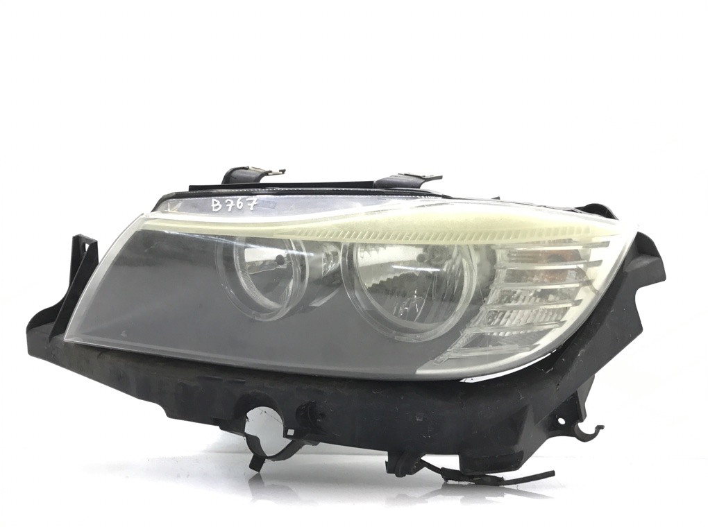 Фара левая для BMW 3 E90/E91/E92/E93, 2010 г. 2.0 i бензин б/у
