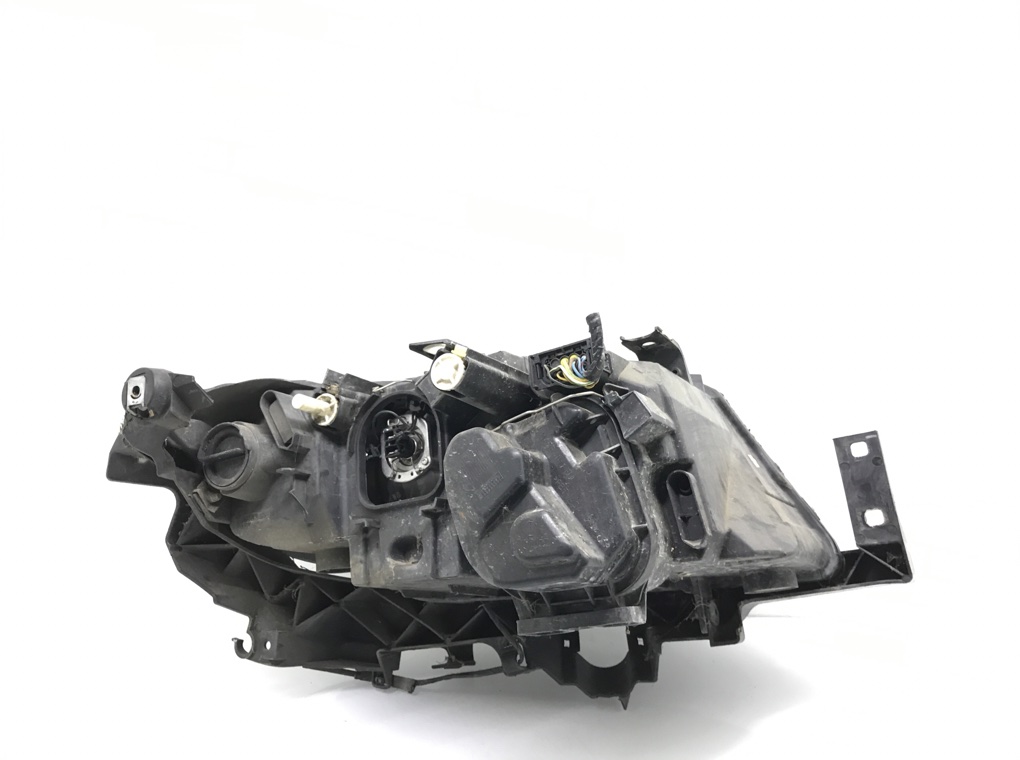 Фара левая для BMW 3 E90/E91/E92/E93, 2010 г. 2.0 i бензин б/у — фото 3