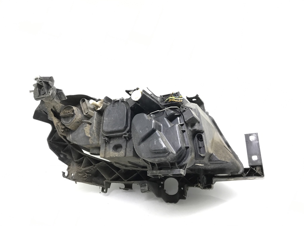 Фара левая для BMW 3 E90/E91/E92/E93, 2009 г. 2.0 i бензин б/у — фото 3