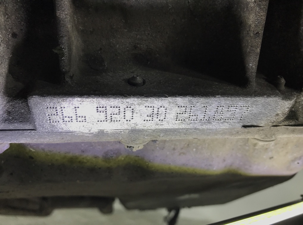 Двигатель для Mercedes B W245, 2006 г. 1.5 i бензин б/у — фото 7
