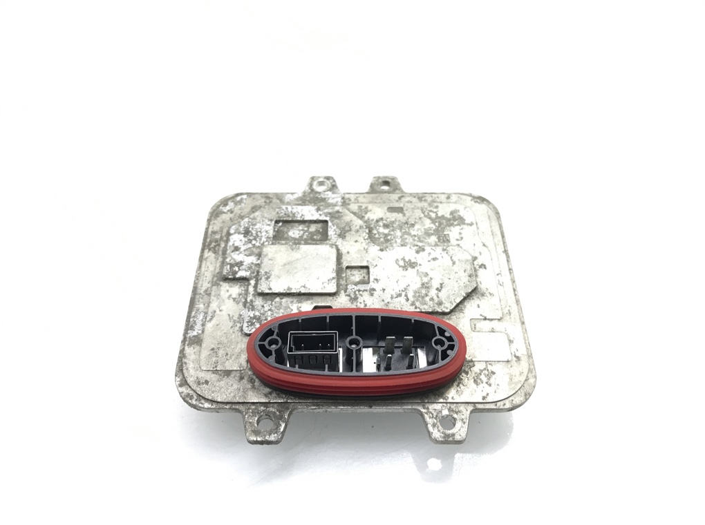 Блок розжига ксенона для Nissan Qashqai+2, 2013 г. 1.6 DCi дизель б/у — фото 4