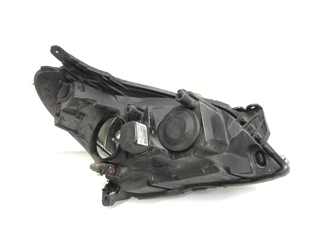Фара левая для Opel Astra, 2009 г. 1.7 CDTi дизель б/у — фото 3