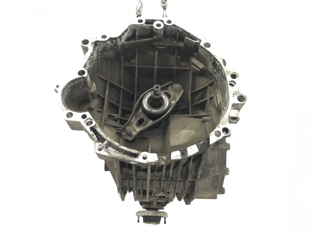 КПП механическая (МКПП) для Seat Exeo, 2011 г. 2.0 TDi дизель б/у