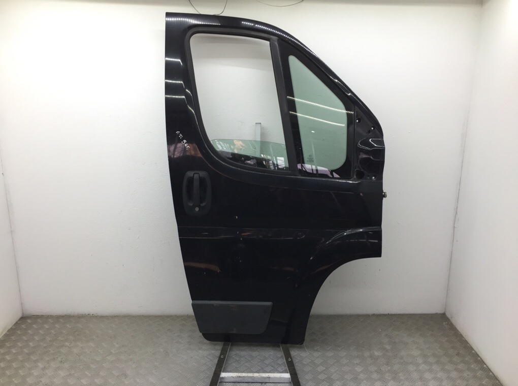 Дверь передняя правая для Peugeot Boxer, 2016 г. 2.2 HDi дизель б/у