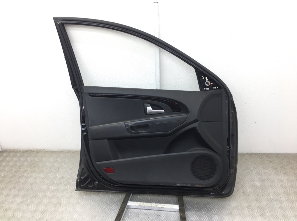 Дверь передняя левая для Kia Ceed, 2011 г. 1.6 CRDi дизель б/у — фото 4