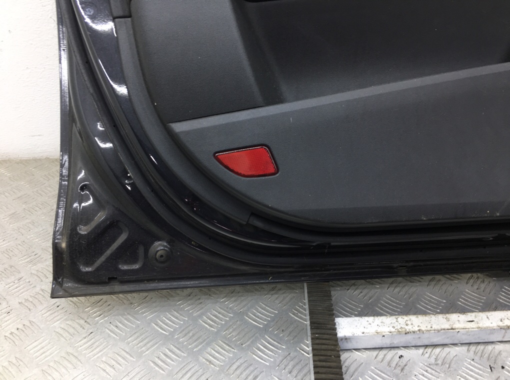 Дверь передняя левая для Kia Ceed, 2011 г. 1.6 CRDi дизель б/у — фото 5