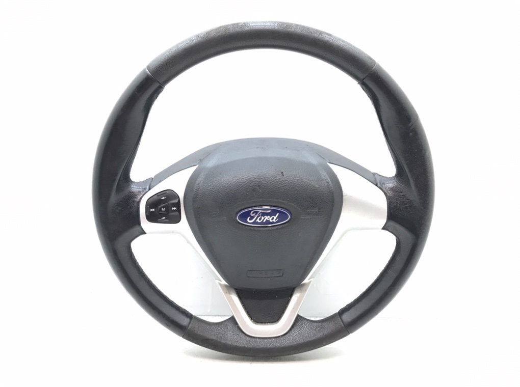 Руль для Ford Fiesta, 2009 г. 1.2 i бензин б/у