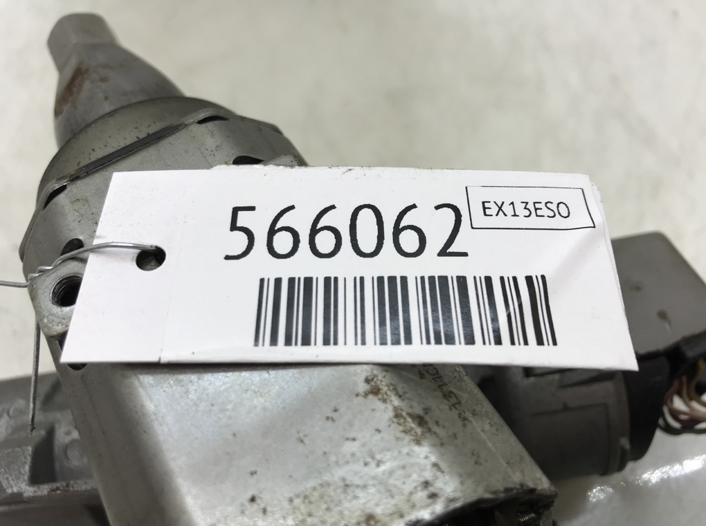 Замок зажигания для Ford Focus, 2013 г. 1.6 TDCi дизель б/у — фото 7