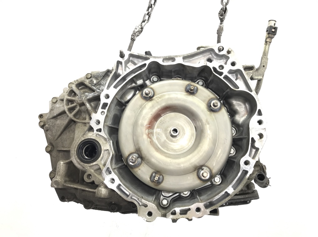КПП автоматическая (АКПП) для Nissan Qashqai, 2007 г. 2.0 i бензин б/у