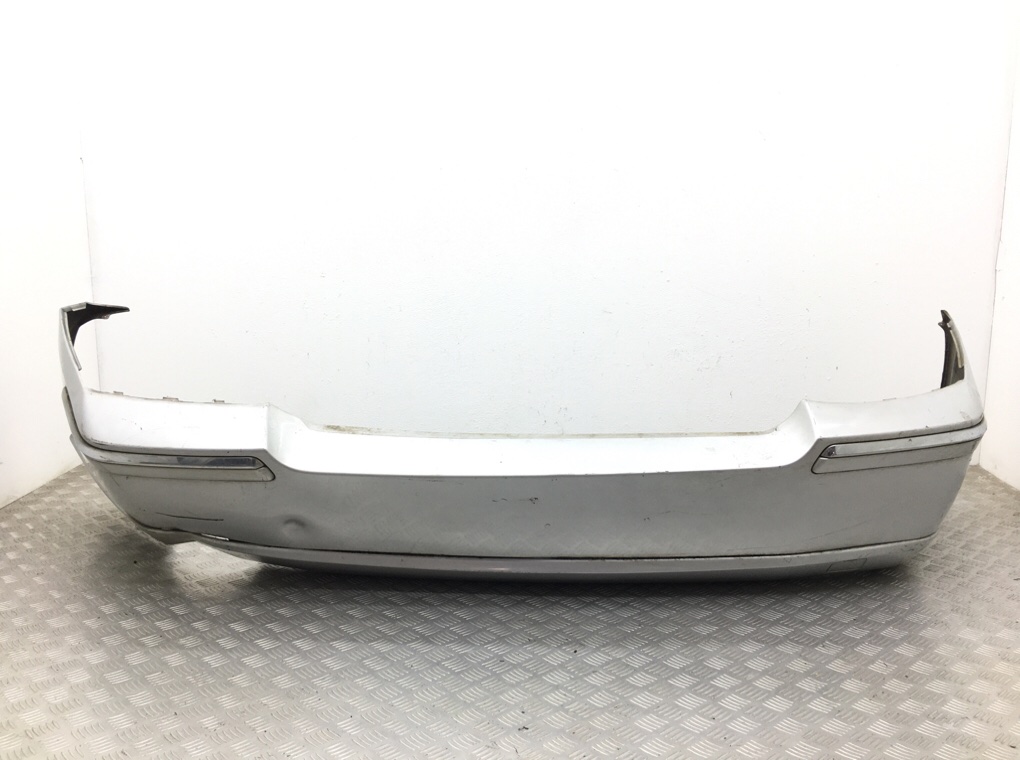Бампер задний для Volvo S60, 2006 г. 2.0 Ti бензин б/у