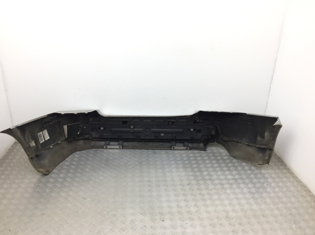 Бампер задний для Volvo S60, 2006 г. 2.0 Ti бензин б/у — фото 5