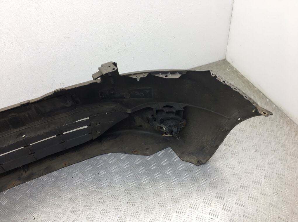 Бампер передний для Nissan Qashqai, 2012 г. 1.5 DCi дизель б/у — фото 8