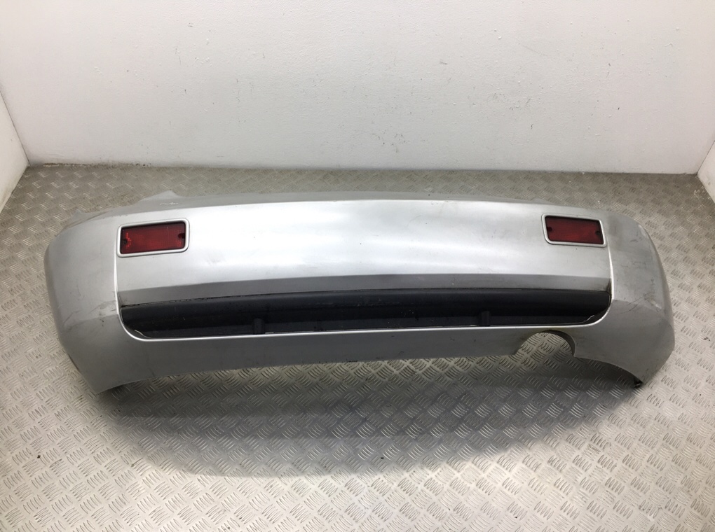 Бампер задний для Toyota Celica, 2002 г. 1.8 i бензин б/у