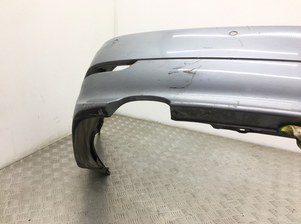 Бампер задний для BMW 5 E60/E61, 2003 г. 2.5 i бензин б/у — фото 6
