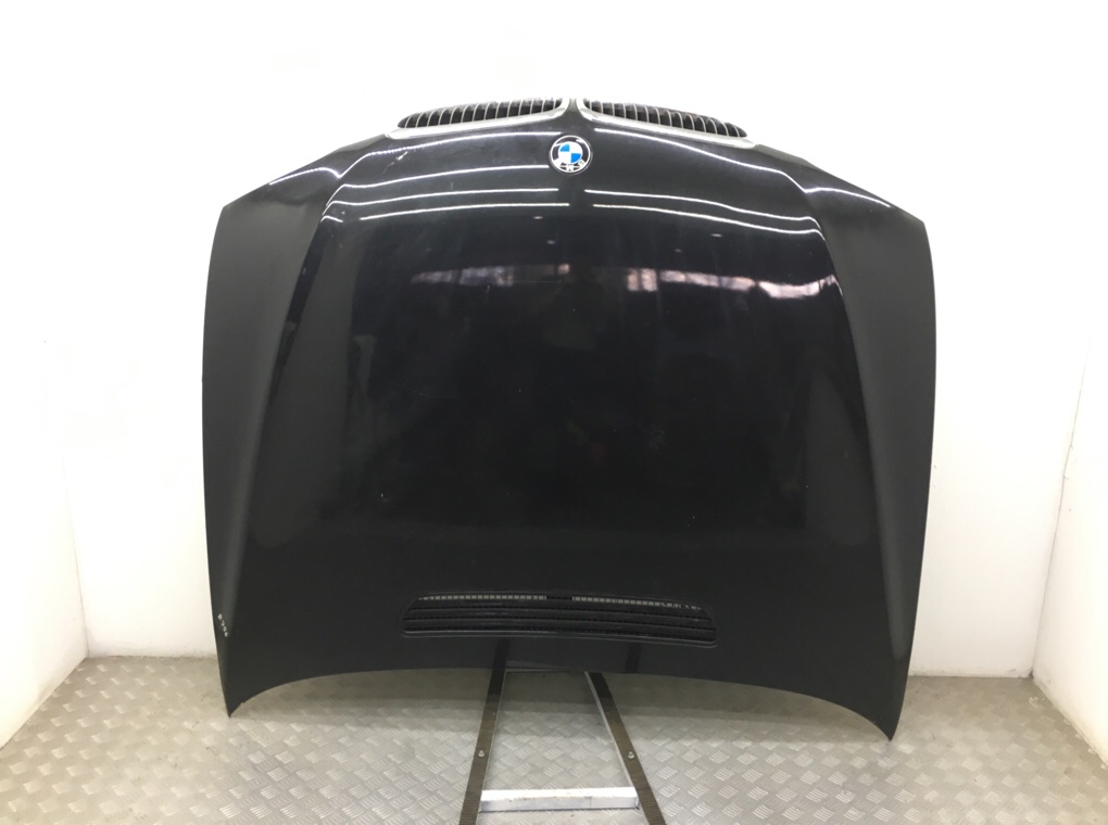 Капот для BMW 7 E65/E66, 2008 г. 4.8 i бензин б/у