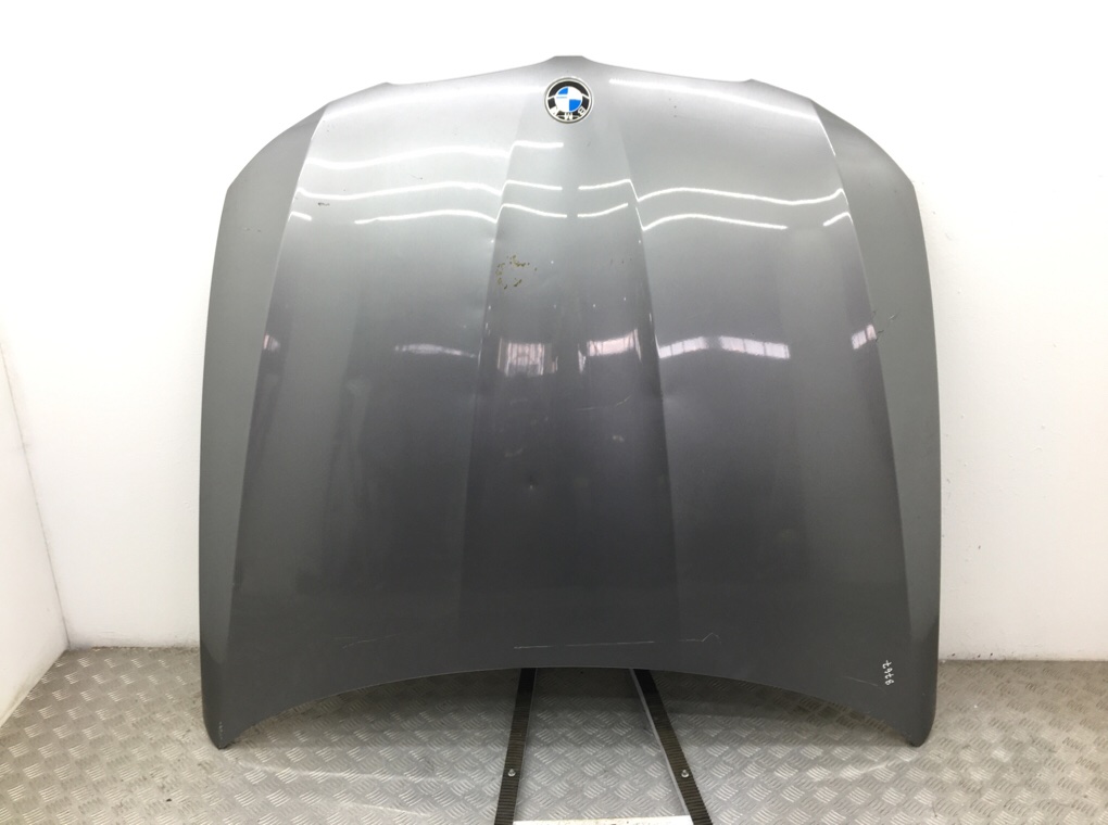 Капот для BMW 3 E90/E91/E92/E93, 2010 г. 2.0 i бензин б/у