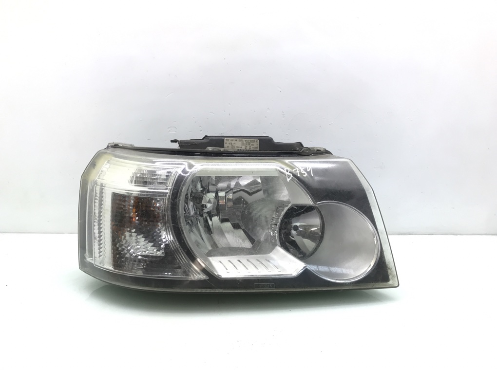 Фара правая для Land Rover Freelander, 2008 г. 2.2 TD дизель б/у