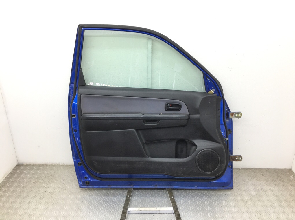 Дверь передняя левая для Suzuki Grand Vitara, 2006 г. 1.6 i бензин б/у — фото 4