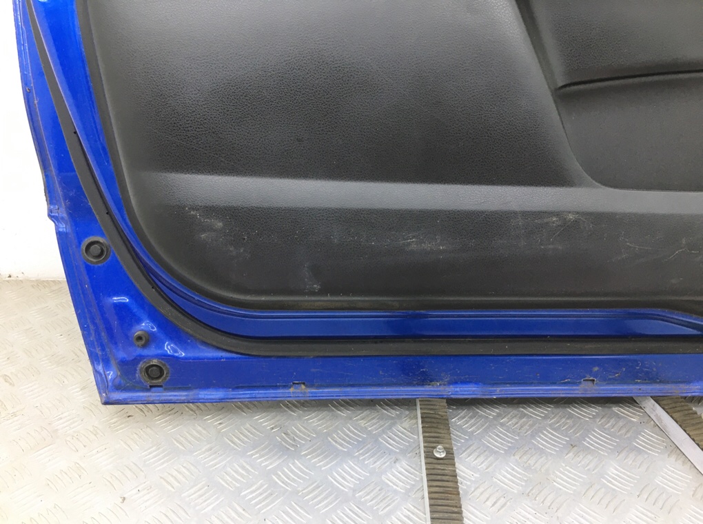 Дверь передняя левая для Suzuki Grand Vitara, 2006 г. 1.6 i бензин б/у — фото 5