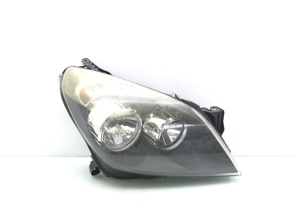 Фара правая для Opel Astra, 2008 г. 1.8 i бензин б/у