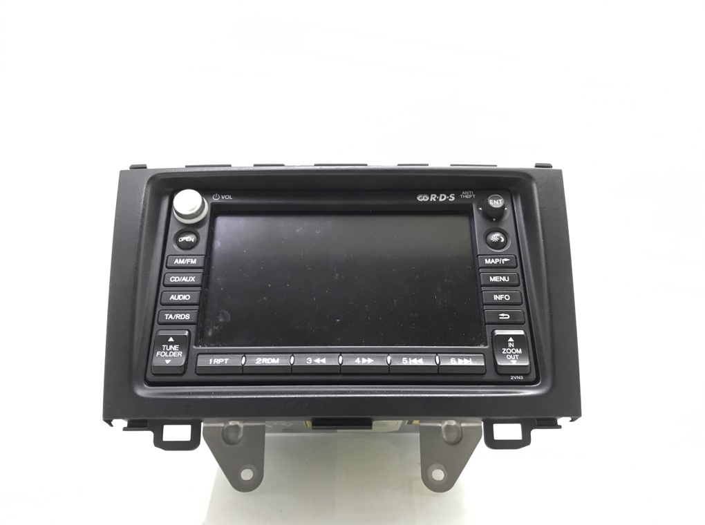 Магнитола для Honda CR-V, 2012 г. 2.2 i-CTDi дизель б/у