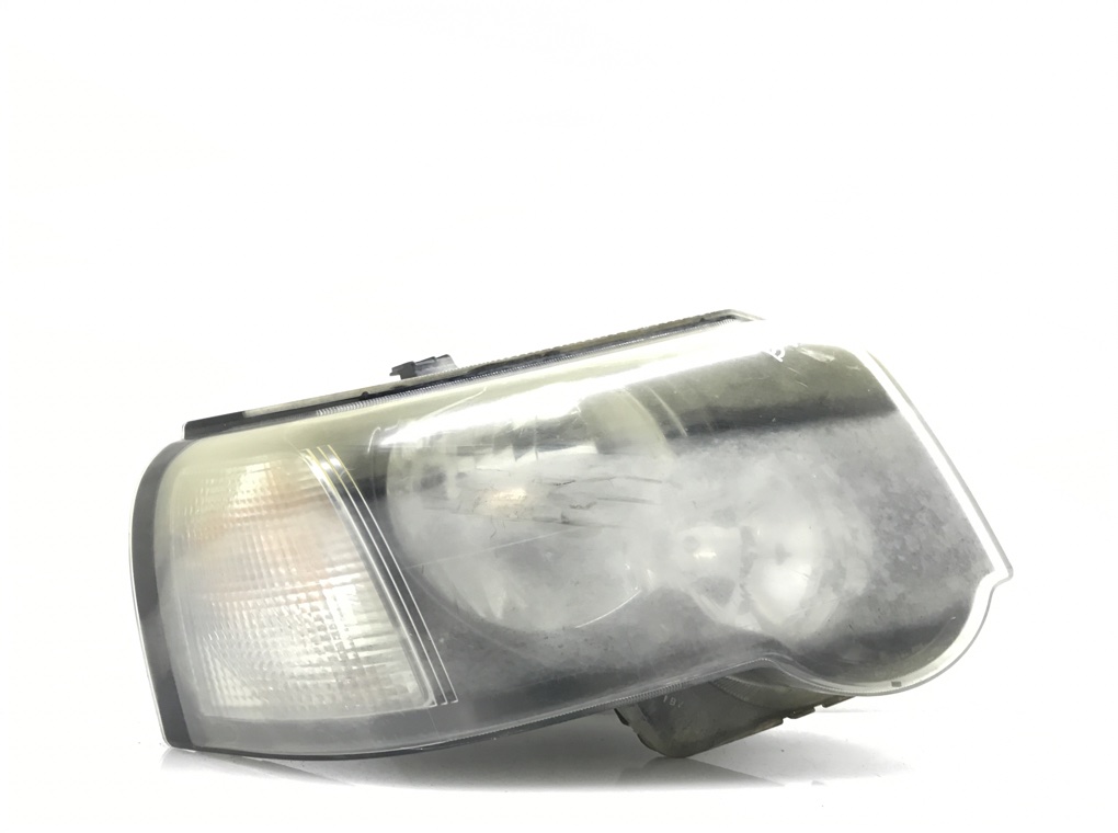 Фара правая для Land Rover Freelander, 2006 г. 2.0 TD дизель б/у