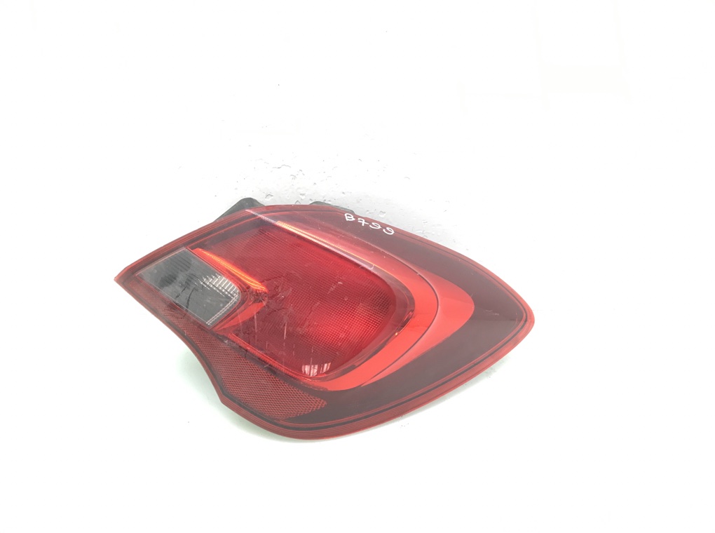 Фонарь задний правый для Opel Corsa, 2015 г. 1.4 i бензин б/у