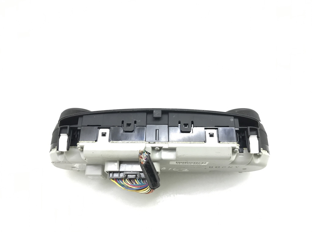 Блок управления печки/климат-контроля для Honda CR-V, 2012 г. 2.2 i-CTDi дизель б/у — фото 4