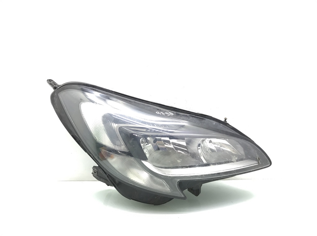 Фара правая для Opel Corsa, 2015 г. 1.4 i бензин б/у