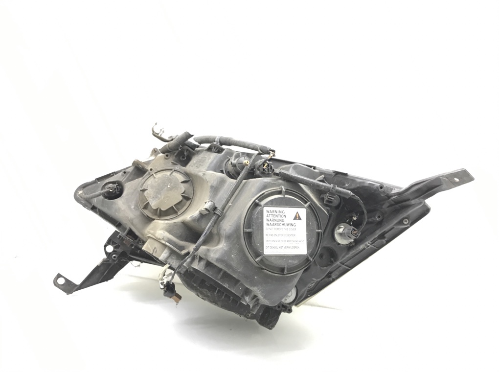 Фара правая для Honda CR-V, 2012 г. 2.2 i-CTDi дизель б/у — фото 3