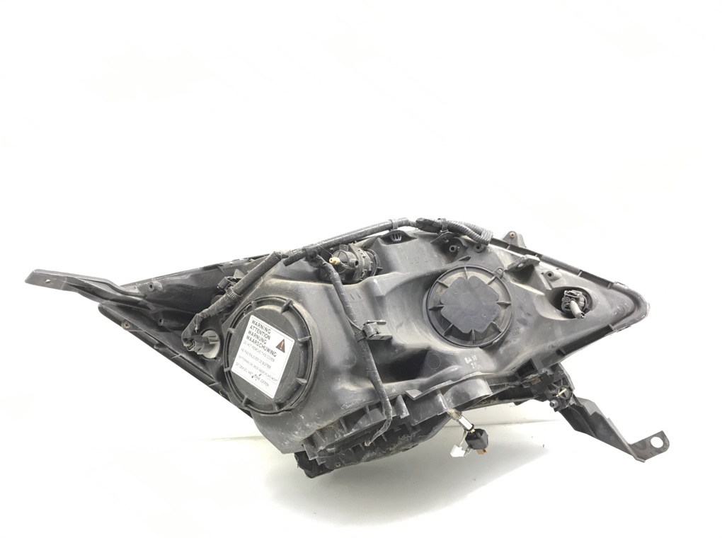 Фара левая для Honda CR-V, 2012 г. 2.2 i-CTDi дизель б/у — фото 3