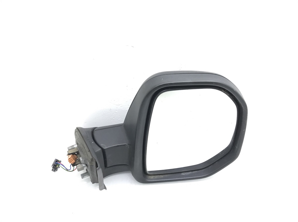 Зеркало наружное правое для Peugeot Partner, 2011 г. 1.6 HDI дизель б/у