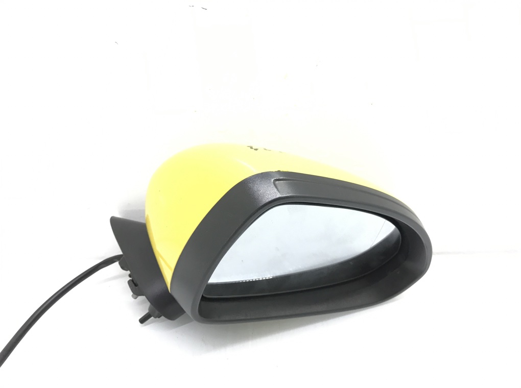 Зеркало наружное правое для Opel Corsa, 2011 г. 1.3 CDTi дизель б/у