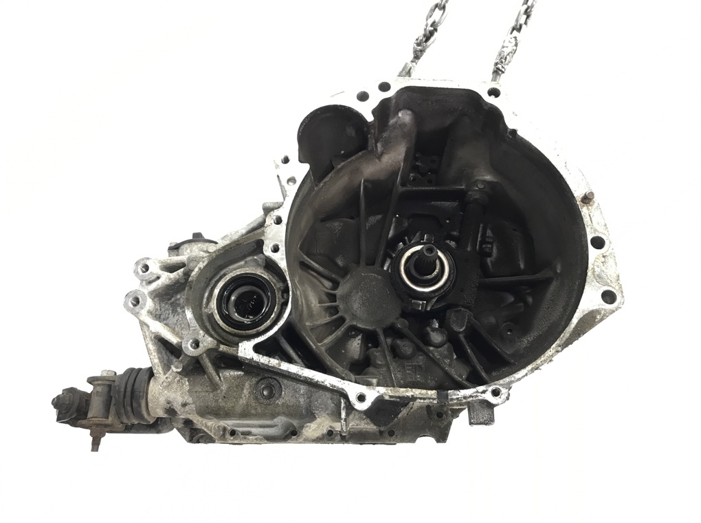 КПП механическая (МКПП) для Nissan Primera, 2004 г. 1.8 i бензин б/у