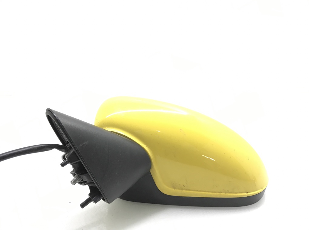 Зеркало наружное левое для Opel Corsa, 2011 г. 1.3 CDTi дизель б/у — фото 3