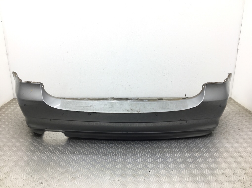Бампер задний для BMW 3 E90/E91/E92/E93, 2009 г. 2.0 i бензин б/у