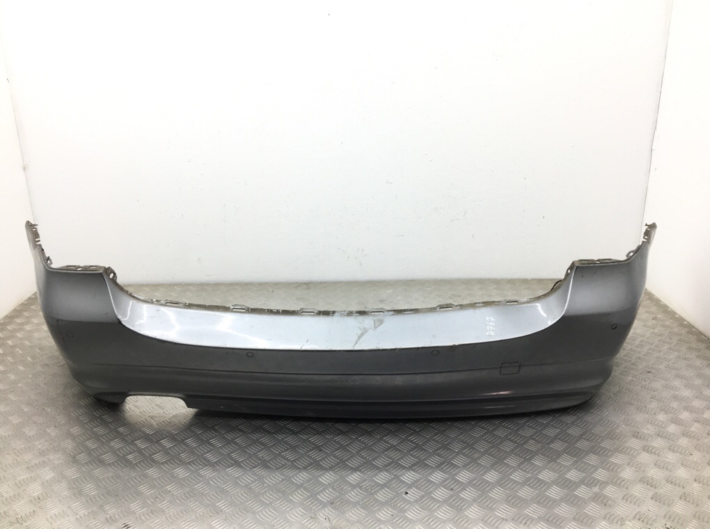 Бампер задний для BMW 3 E90/E91/E92/E93, 2010 г. 2.0 i бензин б/у