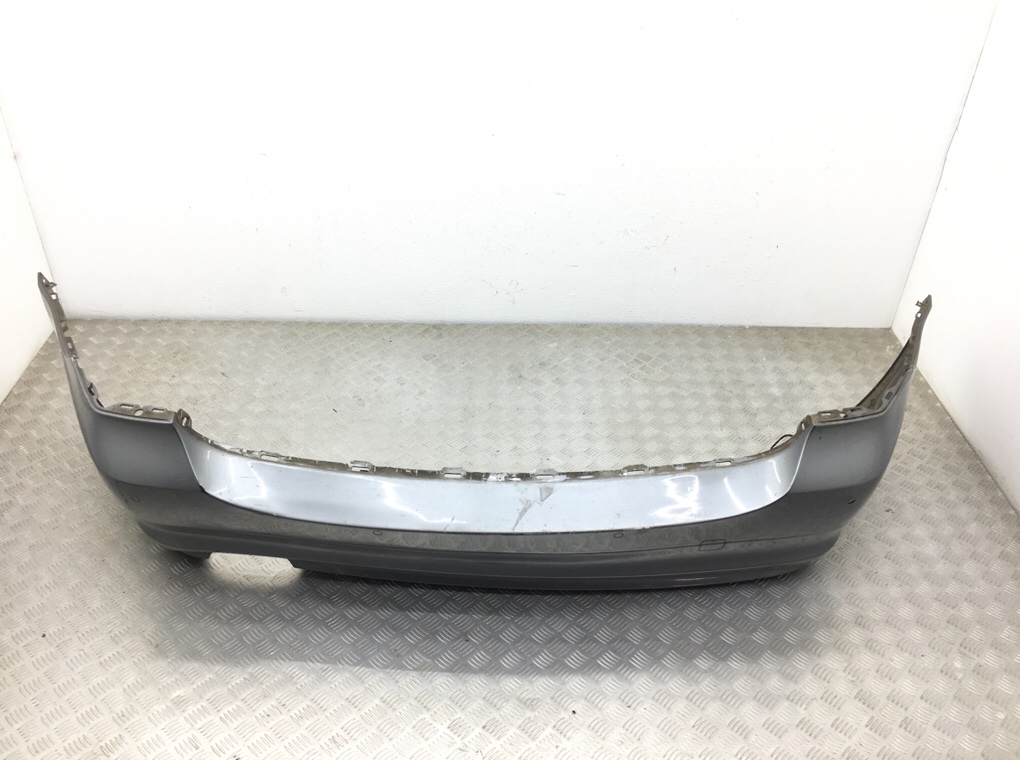 Бампер задний для BMW 3 E90/E91/E92/E93, 2010 г. 2.0 i бензин б/у — фото 2