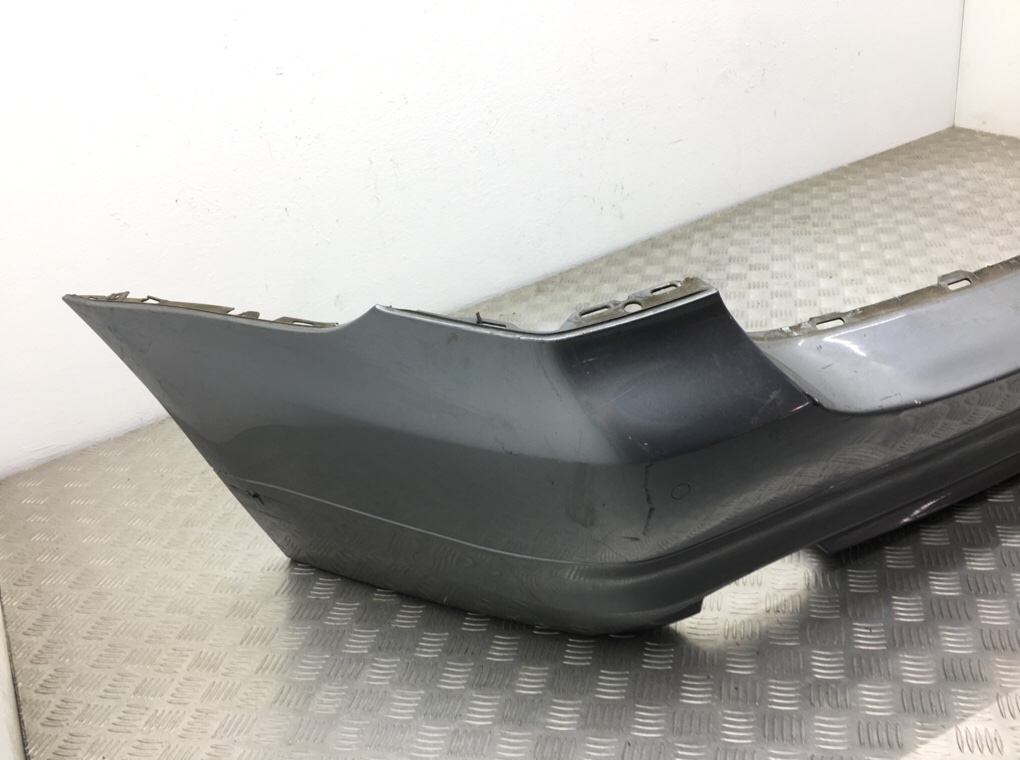 Бампер задний для BMW 3 E90/E91/E92/E93, 2010 г. 2.0 i бензин б/у — фото 3