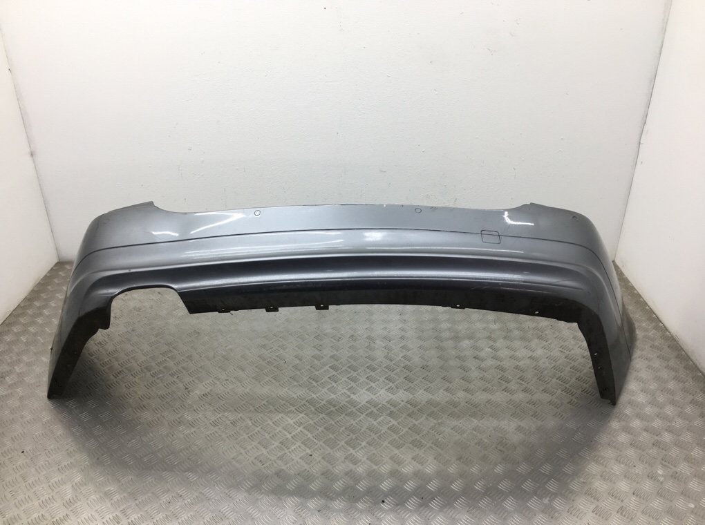 Бампер задний для BMW 3 E90/E91/E92/E93, 2010 г. 2.0 i бензин б/у — фото 5