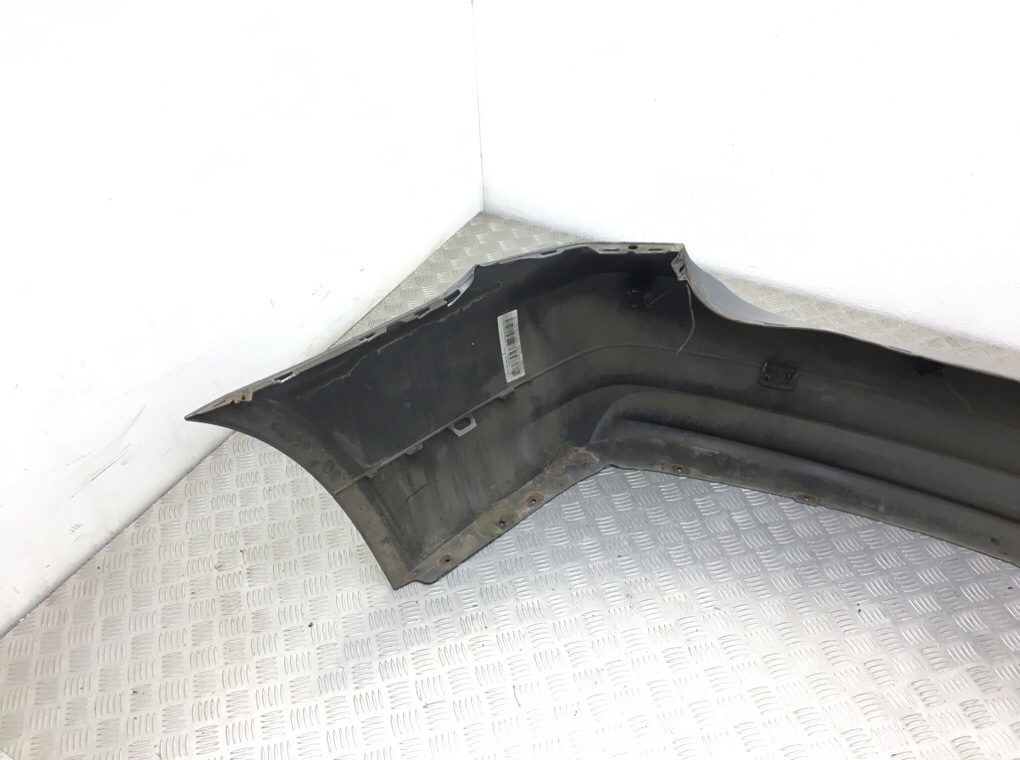 Бампер задний для BMW 3 E90/E91/E92/E93, 2010 г. 2.0 i бензин б/у — фото 8