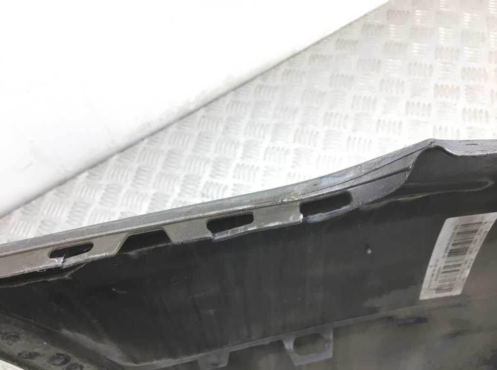 Бампер задний для BMW 3 E90/E91/E92/E93, 2010 г. 2.0 i бензин б/у — фото 11