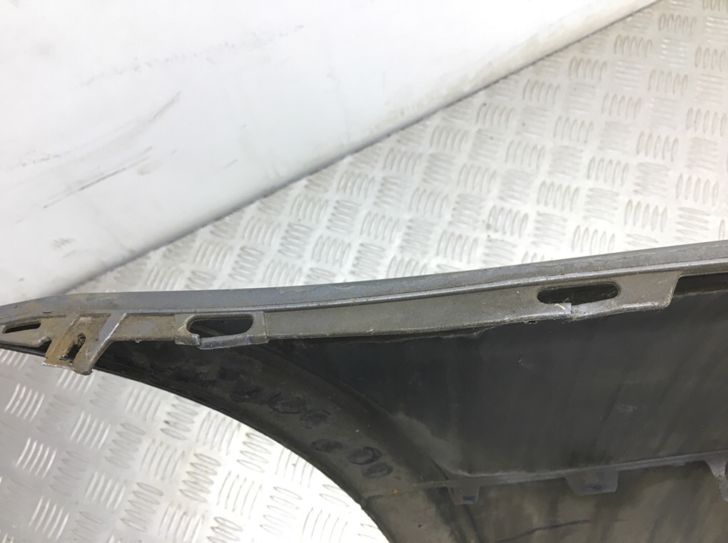 Бампер задний для BMW 3 E90/E91/E92/E93, 2010 г. 2.0 i бензин б/у — фото 12